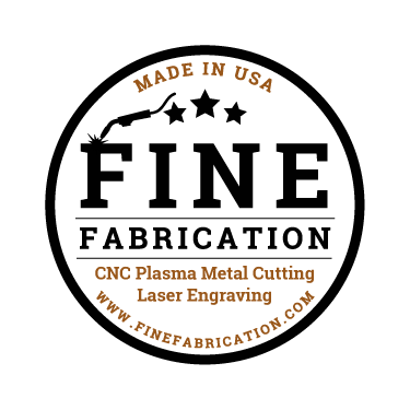 Fine Fabrication Custom Fabrication and Personalized Gifts